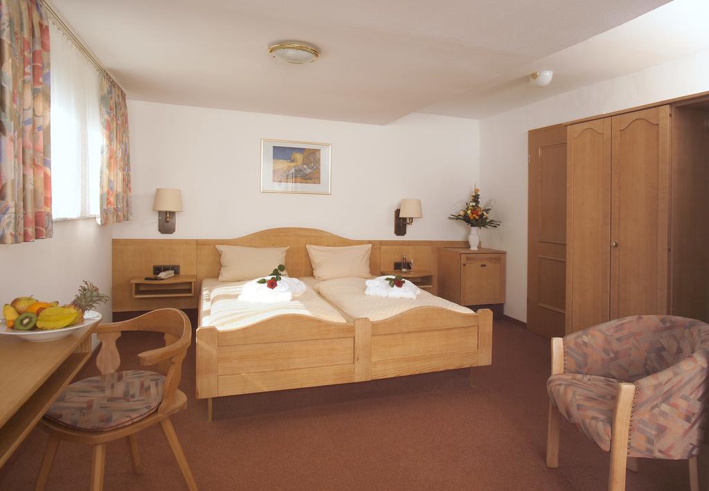 Akzent Hotel Haus Sonnenberg Schotten Ngoại thất bức ảnh