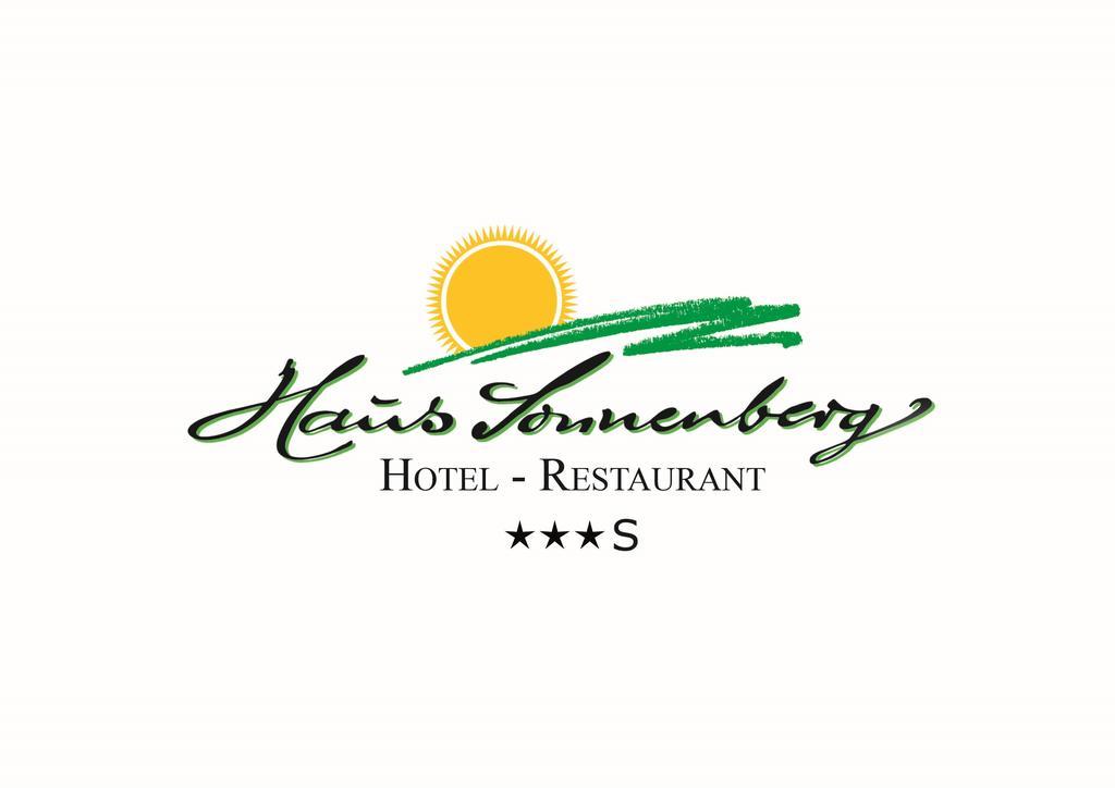 Akzent Hotel Haus Sonnenberg Schotten Ngoại thất bức ảnh
