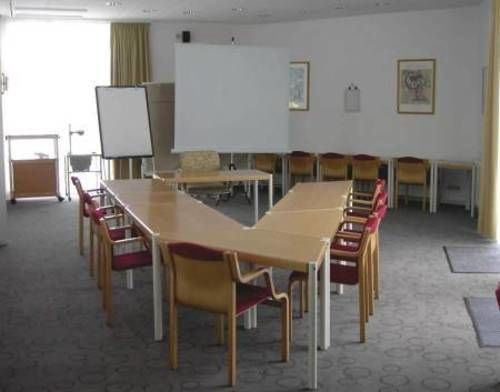 Akzent Hotel Haus Sonnenberg Schotten Ngoại thất bức ảnh