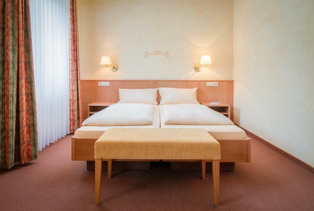 Akzent Hotel Haus Sonnenberg Schotten Ngoại thất bức ảnh